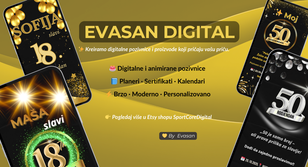 Evasan Digital