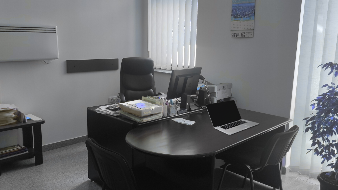 Niva kanc.2 Niva net